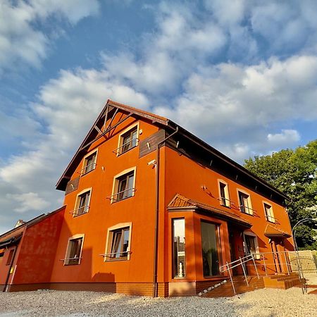 Villa Stylius Kowale (Gdansk) Exterior foto