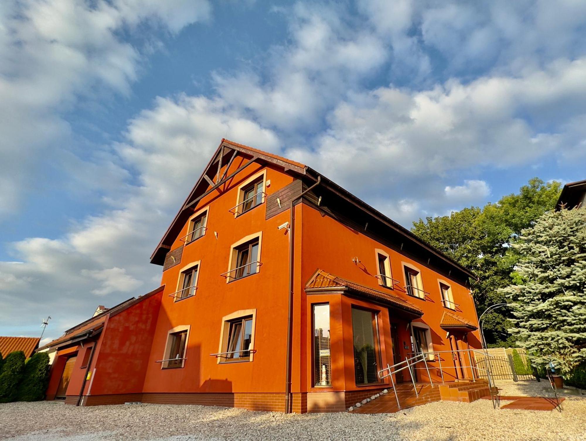 Villa Stylius Kowale (Gdansk) Exterior foto