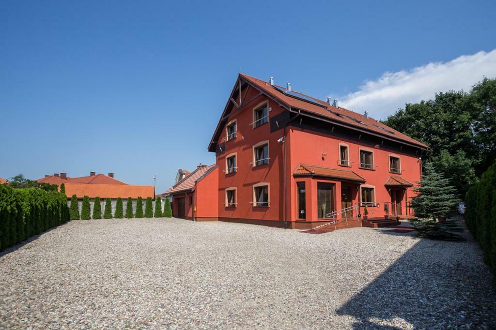 Villa Stylius Kowale (Gdansk) Exterior foto
